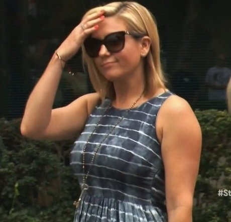 Brandi Passante star beautiful gallery