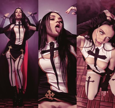 catjiratv pornographic model photo