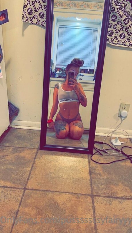 pusssssssyfairyyy pornstar high quality image