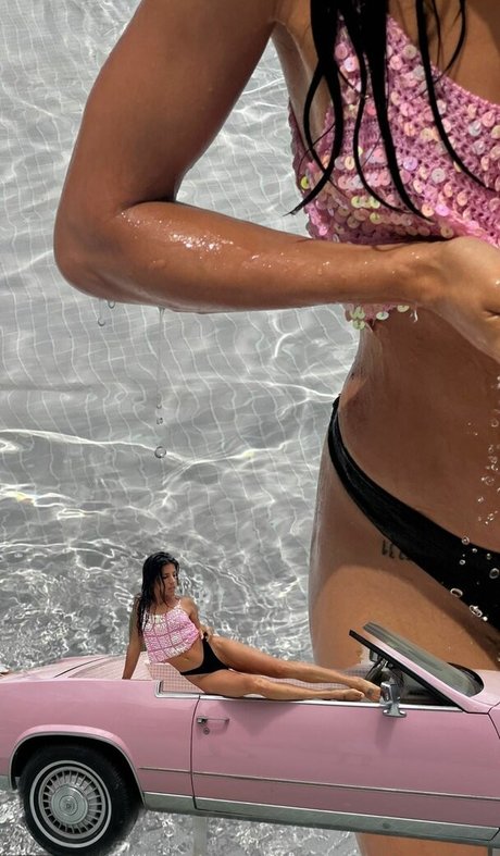 Estela Cruz pornstar erotic photos