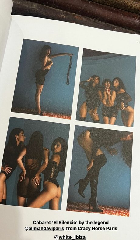 Estela Cruz pornstar perfect archive