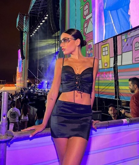 Anabel Hernandez star xxx photos