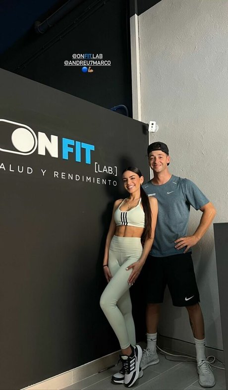 Anabel Hernandez model nudes archive