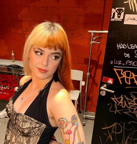 Alba Reche Quick model image