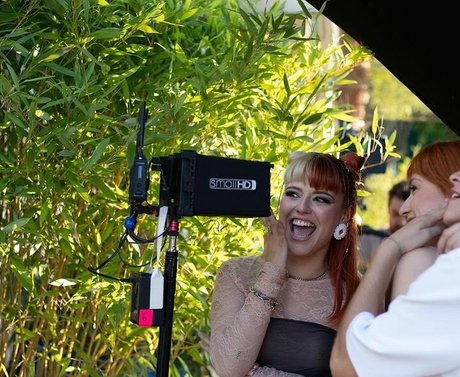 Alba Reche pornographic actress img