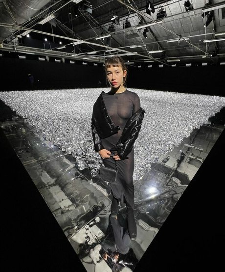 Greta Fernandez free pornstar image