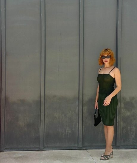 Greta Fernandez pornstar nudes image