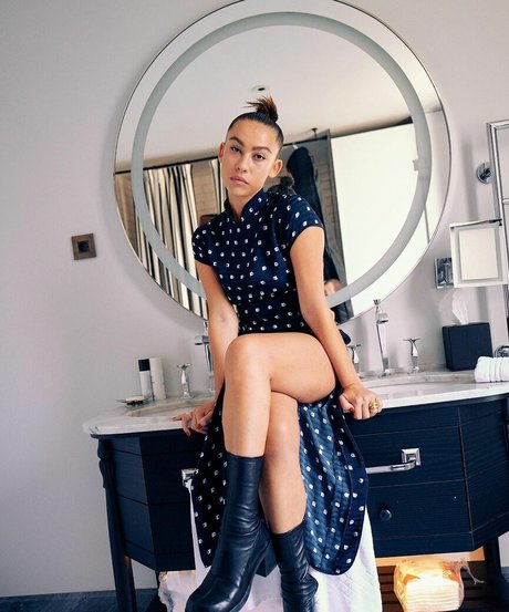 Greta Fernandez high quality star img