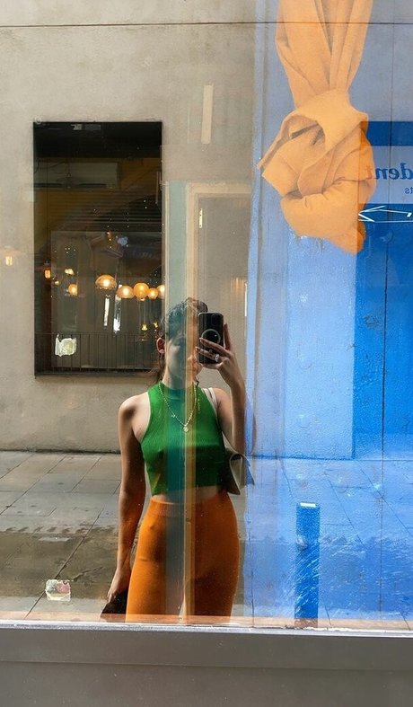 Greta Fernandez pornstar hd archive