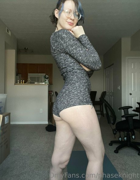 Phaseknight model hot pic