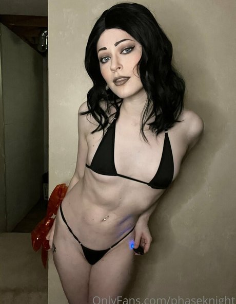Phaseknight pornstar sexy archive