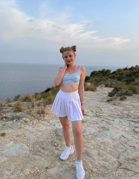 caseyshy high quality star galleries