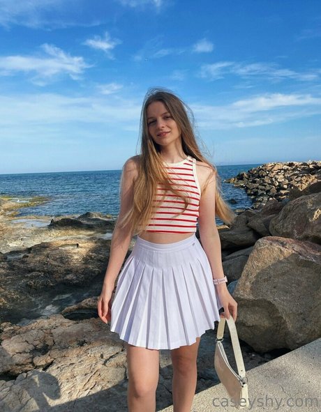 caseyshy nude pornstar picture