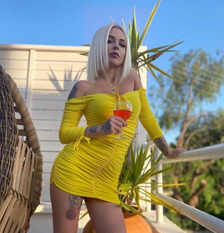 Elif Filyos Profile pic