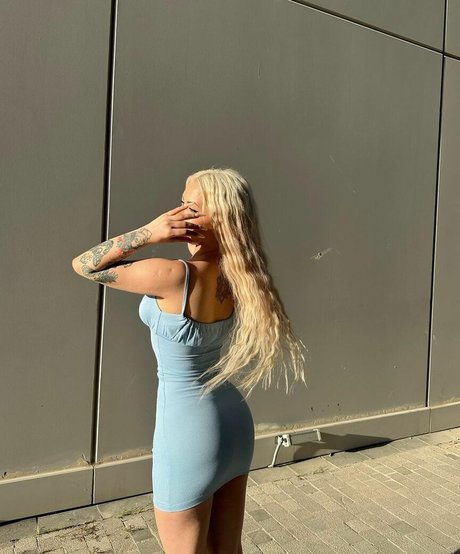 Elif Filyos sexy model pics