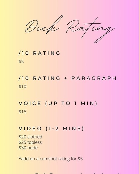 avajadeanderson star perfect pic