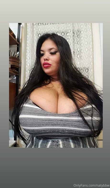 natyy bbw sexy model gallery