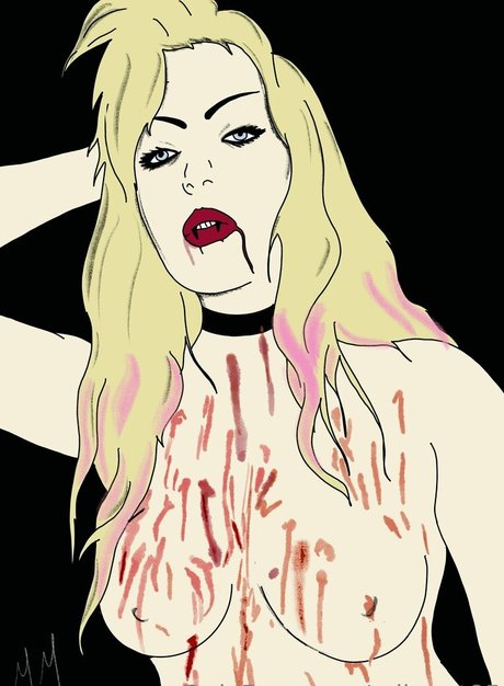 mikyart85 top star archive