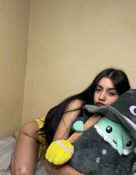 xooangel69 beautiful model photo