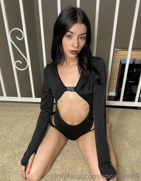 xooangel69 adult actress galleries