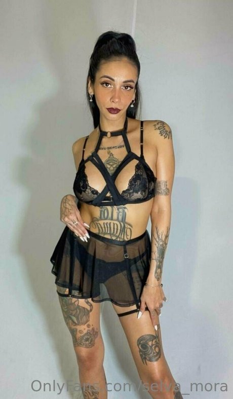 selva mora star adult pictures