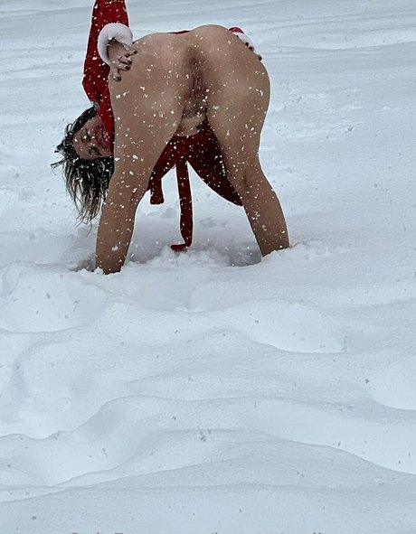 longtoesally stormy erotic model image