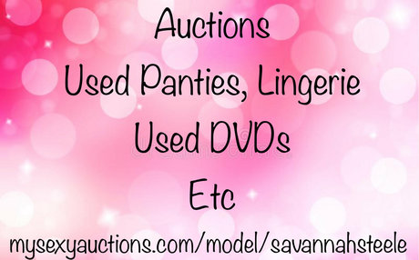 savannahsteele Profile pic