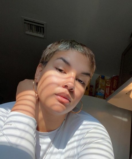 IAm Thickums nudes star pictures