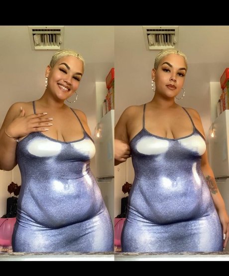 IAm Thickums art pornstar pics