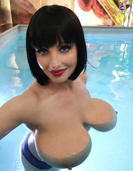 Lisa Bukawski adult star photo