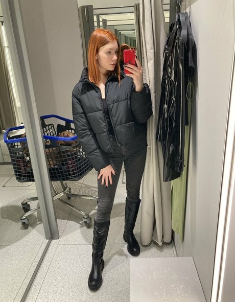 goddessaven hot model pictures