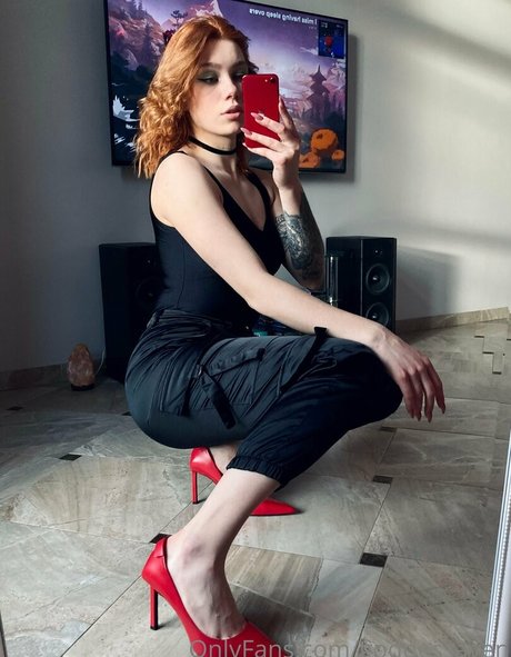 goddessaven porn actress picture