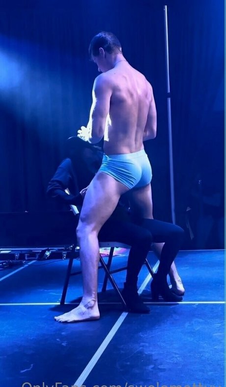 swolemattyy art pornstar pic