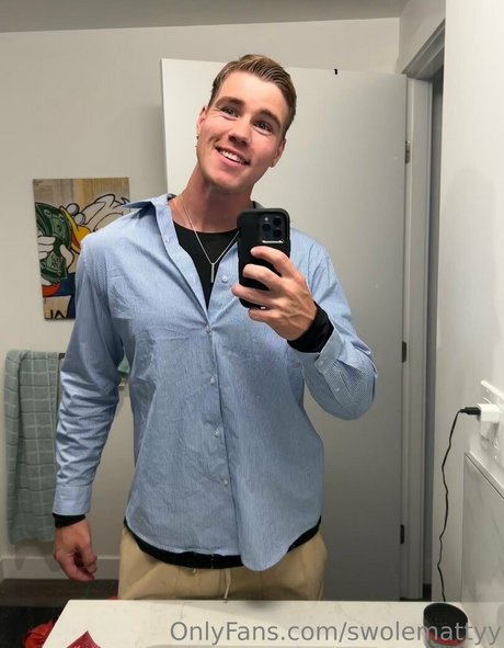 swolemattyy actress photo