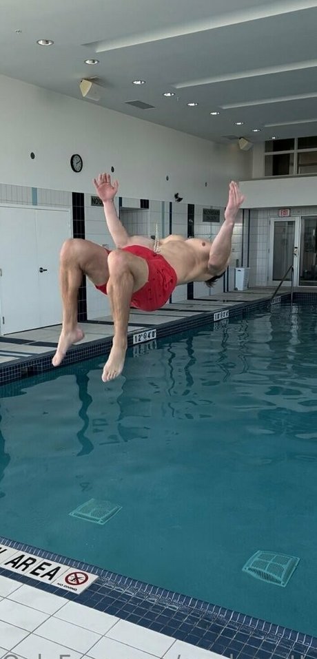 swolemattyy hot pornstar photo