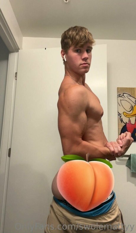 swolemattyy model sex images