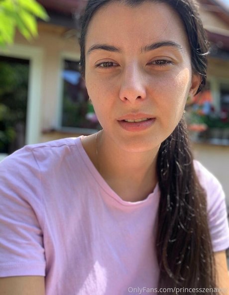 princesszenaxxx beautiful pornstar img