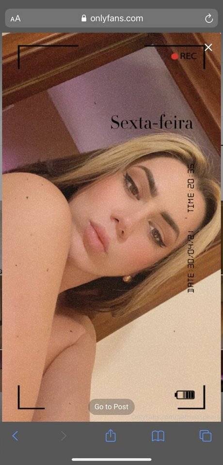 Patriciasrodriguesz top actress pictures