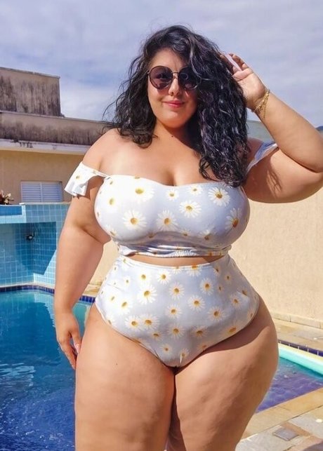 Bianca Novaes model pornographic archive