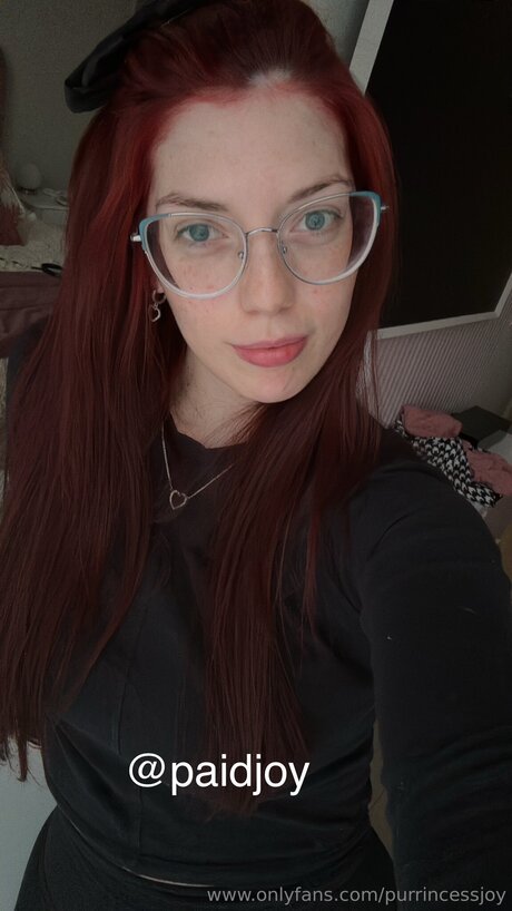 Purrincessjoy top star image