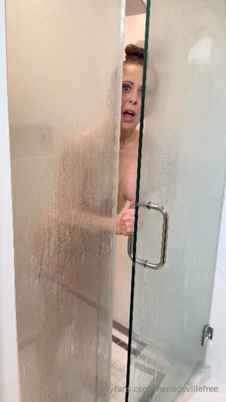 cheriedevillefree high quality model galleries