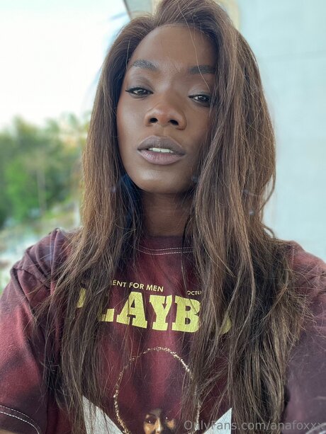 anafoxxx model best pics