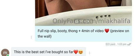 miakhalifa star nudes pics