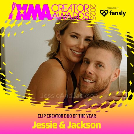 JessieandJackson high quality star gallery