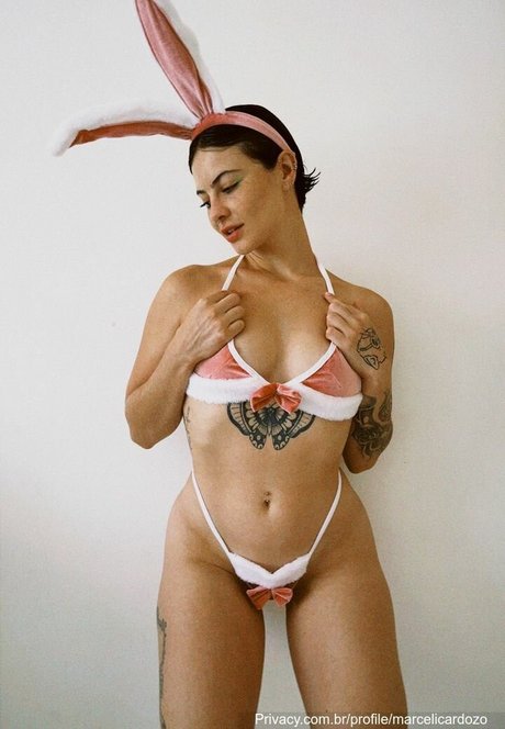 Marceli Cardozo pornstar erotic picture