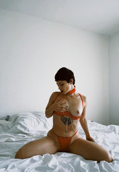 Marceli Cardozo pornstar xxx pic