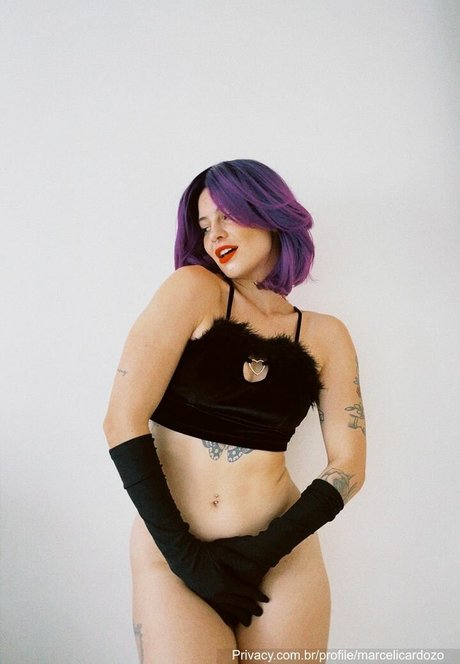 Marceli Cardozo star hd gallery