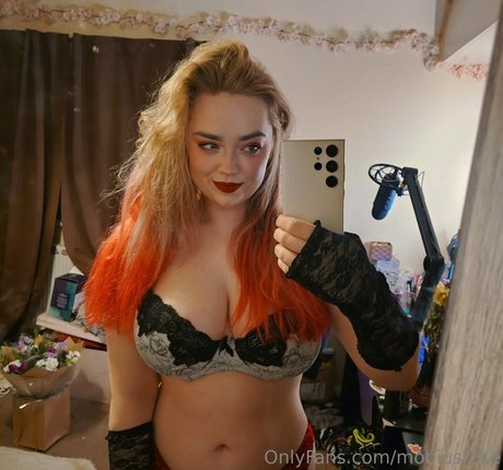 mobiusrose nude star gallery