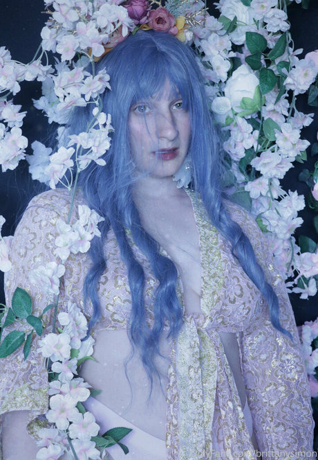 brittanysimon star hd image