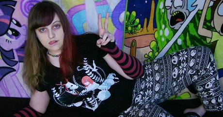 babyzeldafantasy high quality actress pics